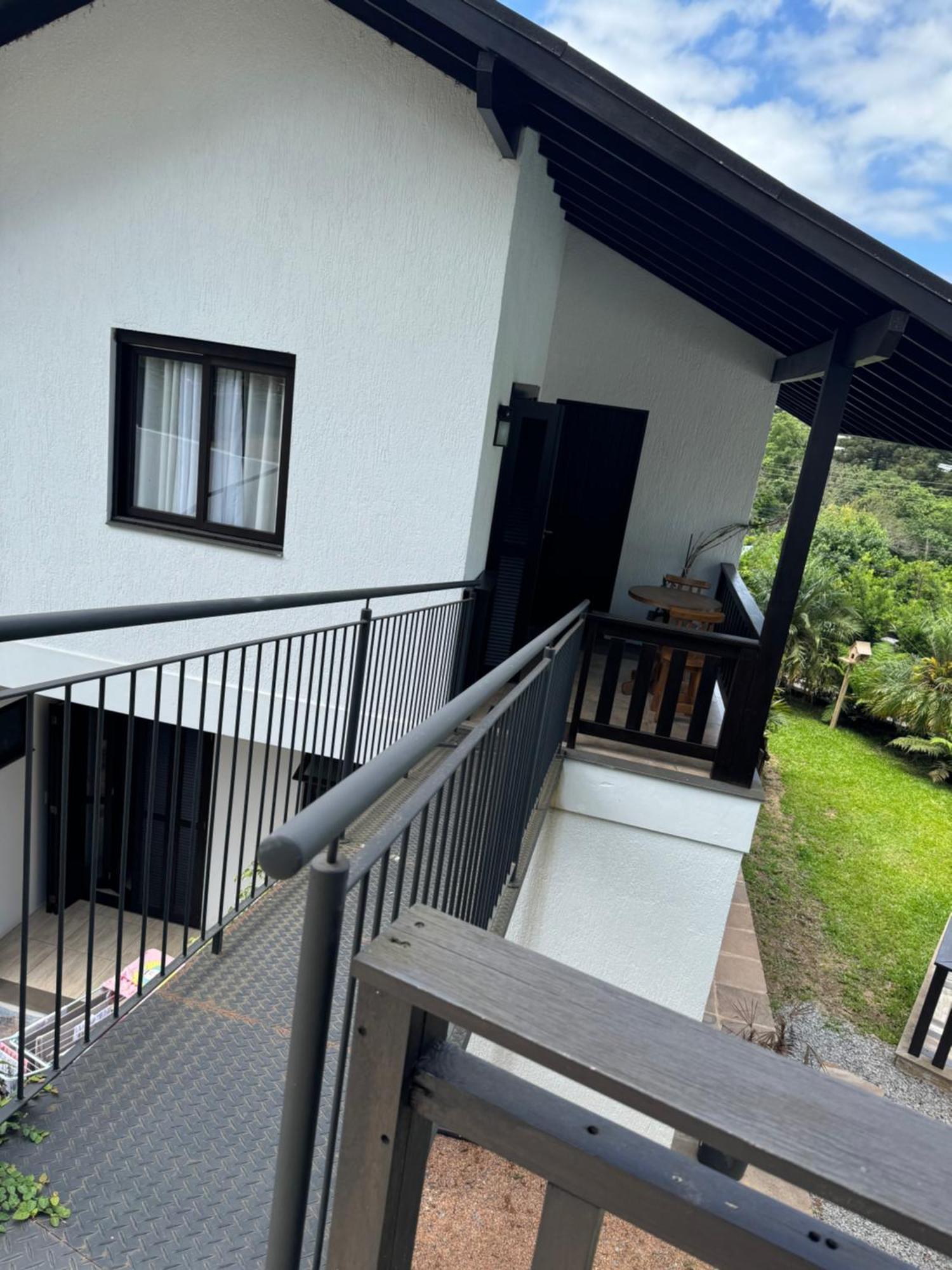 Flat Deluxe Gramado Exterior foto